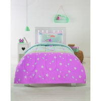 BigW  House & Home Kids Comforter Set - Dreamer