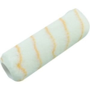 Wickes Pro Finish Rollers Long Pile 230mm 5 Pack &pound;12.25