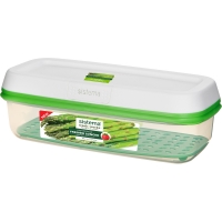 BigW  Sistema Freshworks Rectangle Container 1.9L