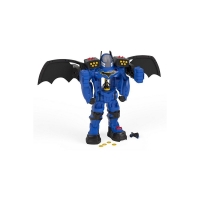 BigW  Fisher-Price Imaginext DC Super Friends Batbot Xtreme