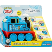 BigW  Fisher-Price My First Thomas & Friends - Rolling Melodies Th