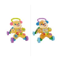 BigW  Fisher-Price Laugh & Learn Smart Stages Walker - Assorted