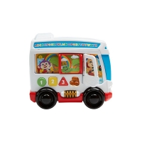 BigW  Fisher-Price Little People Laugh & Learn Learn Around Town B