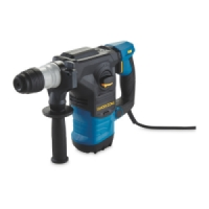 1500W SDS Rotary Hammer Drill £39.99