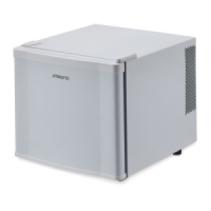 Ambiano White Table Top Fridge