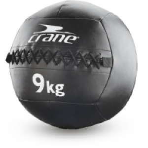 Crane 9kg Slam Ball £24.99