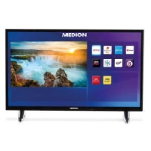 Medion 32 Inch Smart Full HD TV &pound;179.99