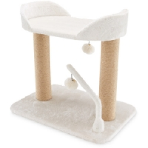 Platform Cat Scratcher £12.99