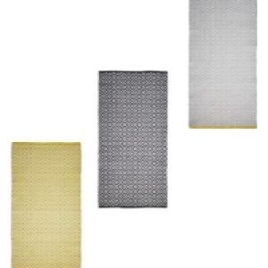 Kirkton House Decorative Rug £14.99