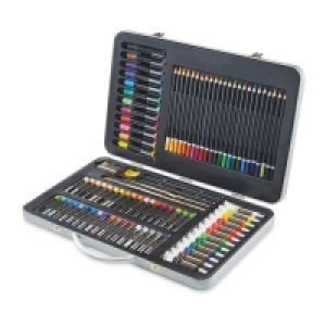Script 90 Piece Artist Starter Set £14.99