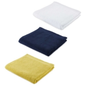 Kirkton House Bath Towel £3.99