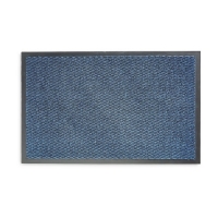 Aldi  Blue Dirt Resistant Mat