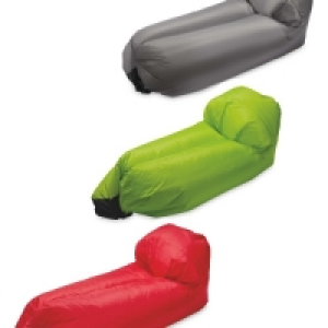 Aldi  Adventuridge Air Lounger Pillow