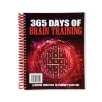 Aldi  365 Days of Brain Training