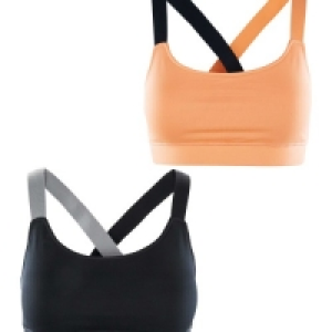 Aldi  Womens Fitness Cross Train Bra