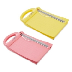 So Crafty 6 Guillotine &pound;7.99