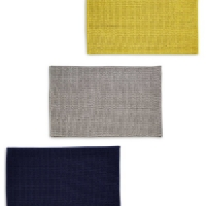 Chenille Bobble Bath Mat £5.99