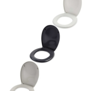 Kirkton House Toilet Seat £8.99