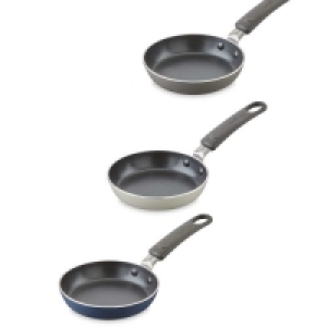 Aldi  Crofton Round One Egg Frying Pan