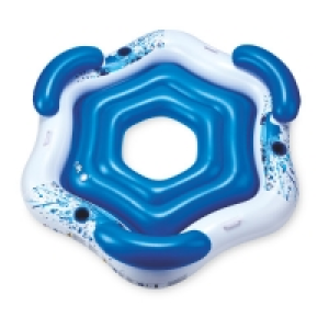 Crane Inflatable Floating Island £17.99