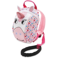 Aldi  Unicorn Backpack