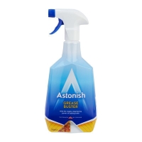 QDStores  Astonish Grease Buster (750ml)