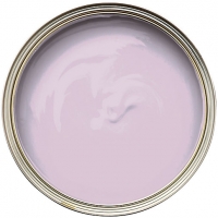 Wickes  Wickes Colour @ Home Vinyl Matt Emulsion Paint - Lavender 2.
