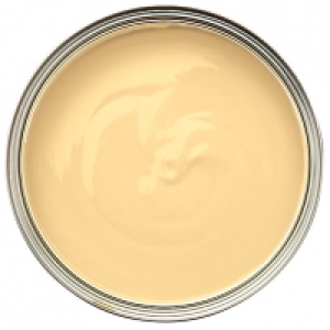 Wickes Colour @ Home Vinyl Matt Emulsion Paint - Dawn 2.5L £12.00