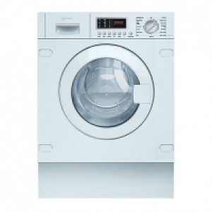 NEFF Integrated Washer Dryer V6540X1GB &pound;1,099.00