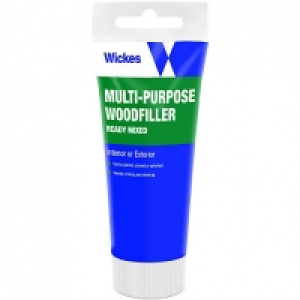 Wickes All Purpose Wood Filler - 330g £5.45