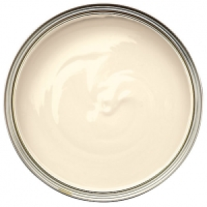 Wickes Colour @ Home Kitchen Matt Emulsion Paint - Biscuit 2 &pound;15.00