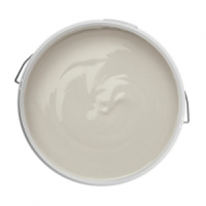 Wickes Textured Masonry Paint - Cool Grey 5L £19.00