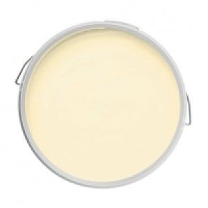 Wickes Textured Masonry Paint - Buttermilk 5L £19.00