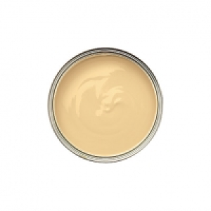 Wickes Colour @ Home Paint Tester Pot - Sand 75ml &pound;1.49