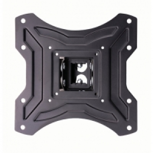 Ross Essentials Tilt and Turn TV Wall Mount Bracket - 23in t £19.00