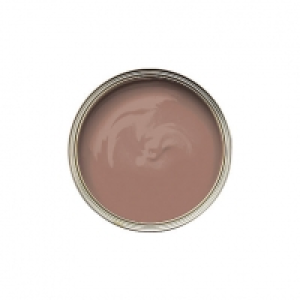 Wickes Colour @ Home Paint Tester Pot - Mocha 75ml &pound;1.49