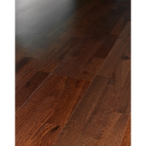 Wickes Merbau Oak Real Wood Top Layer Engineered Wood Floori &pound;20.00