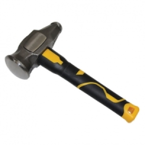 Wickes  Roughneck Gorilla Club Hammer - 4lb