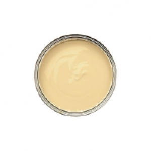 Wickes Colour @ Home Paint Tester Pot - Golden Times 75ml &pound;0.75
