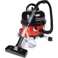 JTF  Casdon Henry Vacuum Cleaner