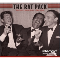 JTF  The Rat Pack New Edition Vinyl
