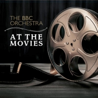 JTF  The BBC Orchestra at The Movies Vinyl
