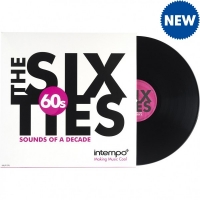 JTF  The Sixties Sound Of A Decade Album