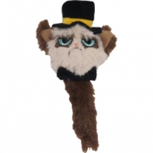 Grumpy Cat New Year Grumpy Cat Ball