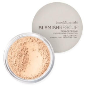 bareMinerals - BlemishRescue Skin Clearing Loose Powder F £27.00