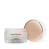 Debenhams  bareMinerals - Be Pure and Be Dewy face mask duo 58g