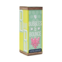Debenhams  Professor Puzzle - Bubbles and Bounce game