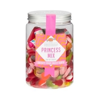 Debenhams  Sweet Shop - Princess Mix Pick n Mix Jar - 800g