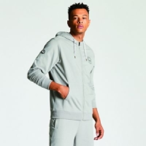 Dare 2B - Grey Observant sports hoodie £25.00
