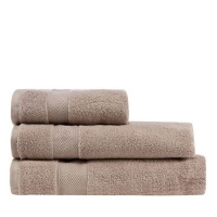 Debenhams  Christy - Natural cotton towels